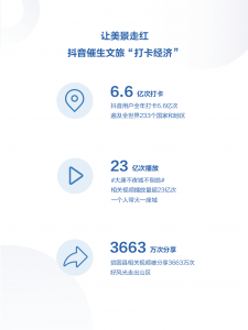 2019抖音數據報告-城市篇